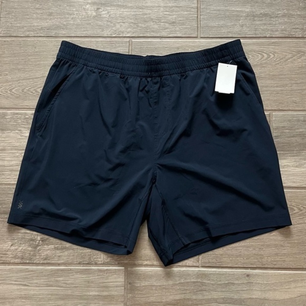 Nwot Rhone Nordstrom Anniversary Gym Shorts Xl View 6